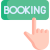 Tạo Booking